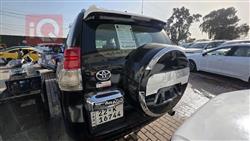 تويوتا لاندكروزر برادو